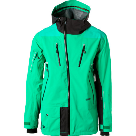 オラージュOrage JP Retallack Jacketゴアソフトシェル3L m86550132457_1.jpg?1759889152