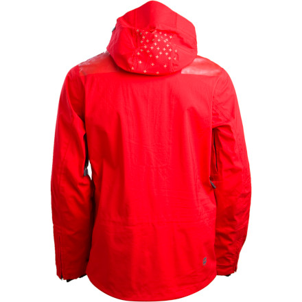 Orage JP Auclair/Retallack Co-Lab Jacket - Men's - Clothing