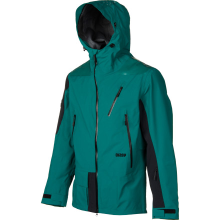Orage J.P. Auclair Jacket - Men's - Clothing