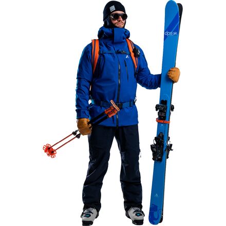 Orage Spire Jacket - Men's - Clothing