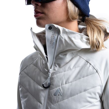 Peak performance frost sales dry down hj