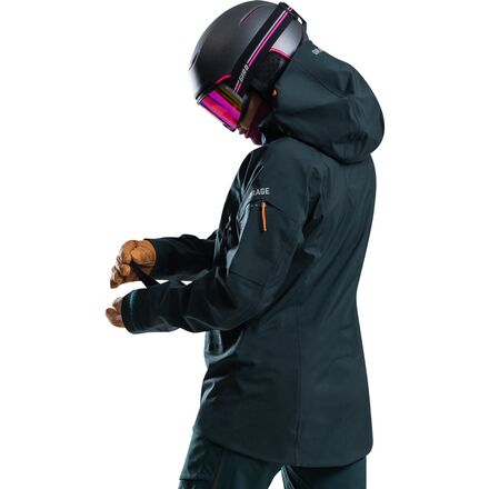 スキーウェア orage Orage Zenith Jacket - Women's - Clothing