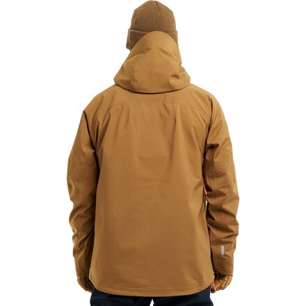 Orage Chic-Chocs Anorak - Men's - Clothing