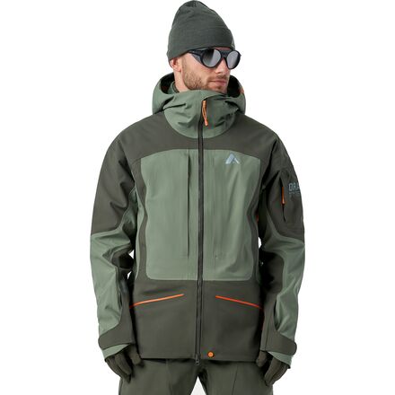 Orage Highland 3L Hybrid Jacket - Men's - Clothing