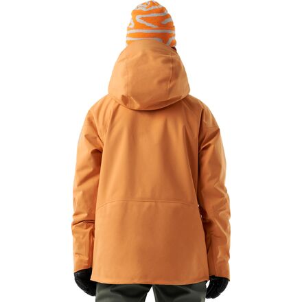 Orage MTN-X Spurr 3L Jacket - Men's - Clothing