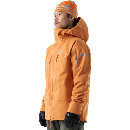 Orage MTN-X Spurr 3L Jacket - Men's - Clothing