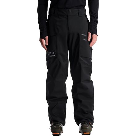 スノーボード Special guest ORBAN PANTS 3LAYER ORBAN – SPECIALGUEST®