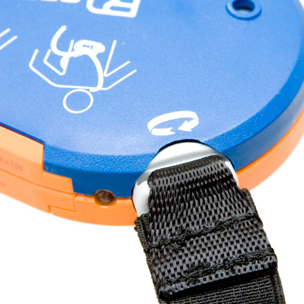 Ortovox D3 Avalanche Beacon - Ski