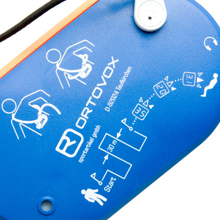 Ortovox D3 Avalanche Beacon