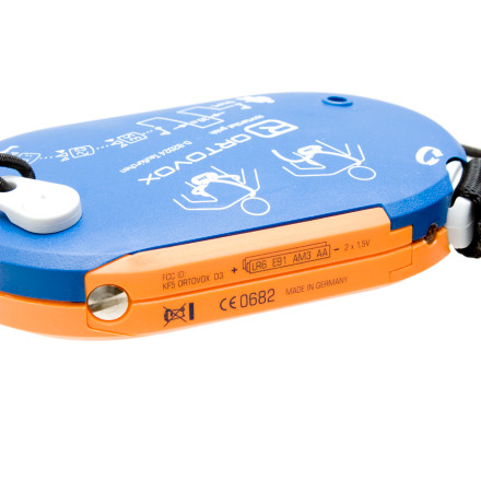 Ortovox D3 Avalanche Beacon - Ski