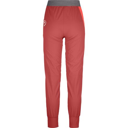 Ortovox Piz Selva Light Pant - Women's - Clothing