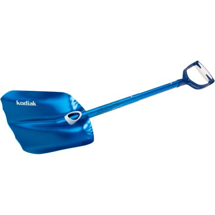 Kodiak shovel hot sale