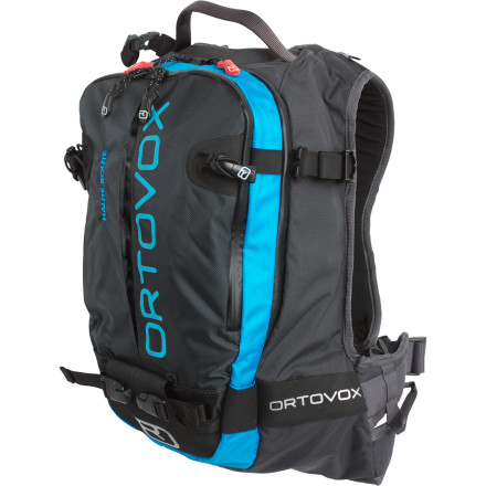 Ortovox Haute Route 32S バックパック Ortovox Haute Route 32 | WILDERNESS EXCHANGE™