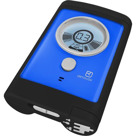 スキー ビーコン d3DIGITAL ORTOVOX 【公式通販】