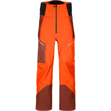 Ortovox Guardian Shell 3L Pant - Men's - Clothing