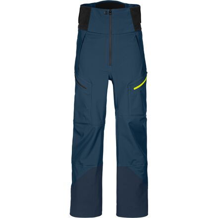 alound　3LAYER NYLONSHELLPANTS Ortovox Guardian Shell 3L Pant - Men's - Clothing