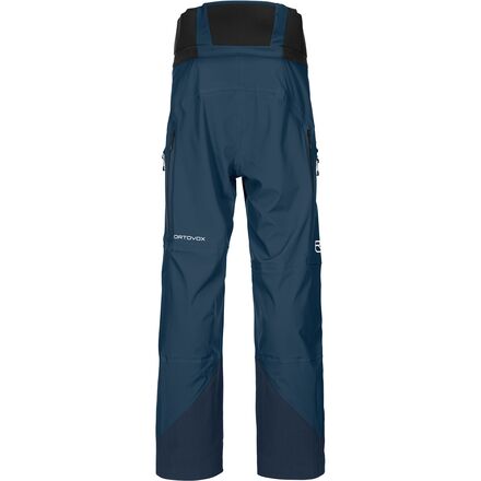 パンツ ALOUND 3LAYER VENTILATION SHELL PANTS Ortovox Guardian Shell 3L Pant - Men's - Clothing