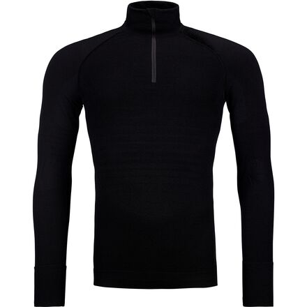 Ortovox 230 Competition Zip Neck Top - Men's