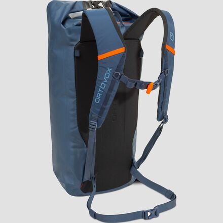 Ortovox Trad 22L Dry Backpack - Accessories