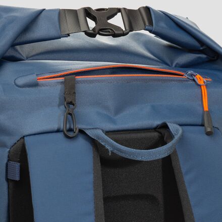 Ortovox Trad 22L Dry Backpack - Accessories