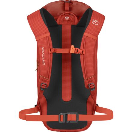 Ortovox Trad Zero 18L Daypack - Accessories