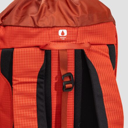 Ortovox Trad Zero 18L Daypack - Accessories