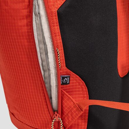 Ortovox Trad Zero 18L Daypack - Accessories