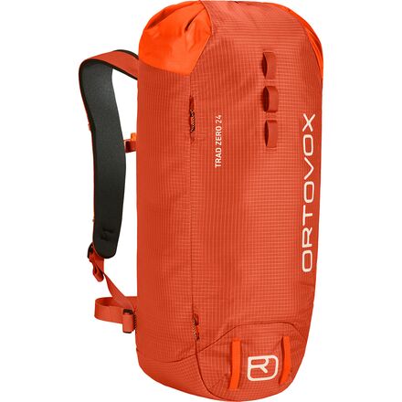 ドロマーゼーロ Ortovox Trad Zero 24L Daypack - Accessories