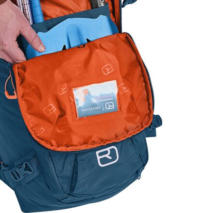 Ortovox Haute Route 40L Backpack - Ski