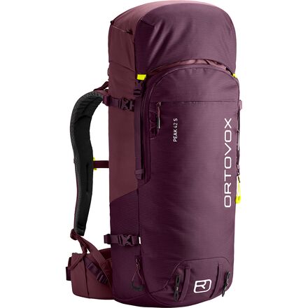 Traditie werkzaamheid fundament Ortovox Peak S 42L Backpack - Accessories