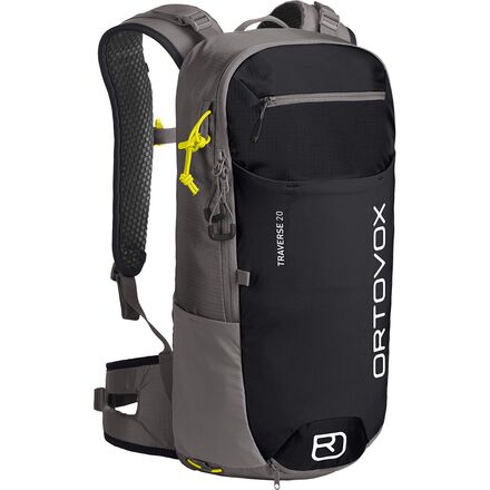 Ortovox Traverse 20L Backpack Accessories
