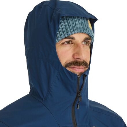 Ortovox Mesola Jacket - Men's - Clothing
