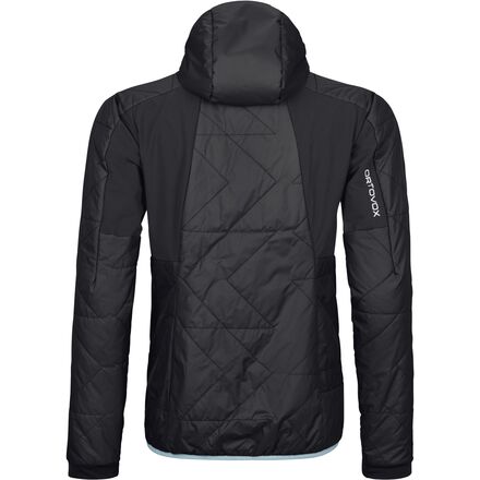 Ortovox Swisswool Piz Boe Jacket - Women's - Clothing