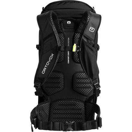 Ortovox Traverse 30L Backpack - Accessories