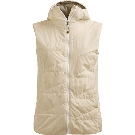 Ortovox Swisswool Piz Duan Vest - Women's - Clothing