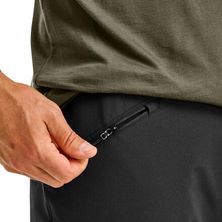 Ortovox Seceda Softshell Pant - Men's - Clothing
