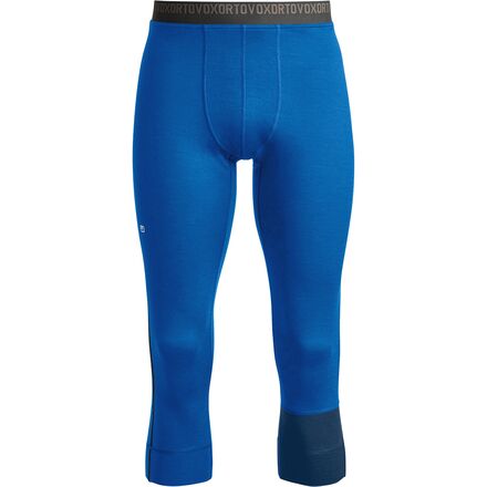 Ortovox 185 Rock'N'Wool Short Pant - Men's - Clothing