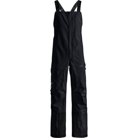 Ortovox Ravine Plus 3L Bib Pant - Men's - Clothing