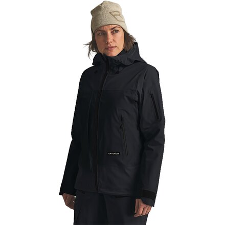 Ortovox Ortler GORE-TEX Jacket - Women's - Clothing