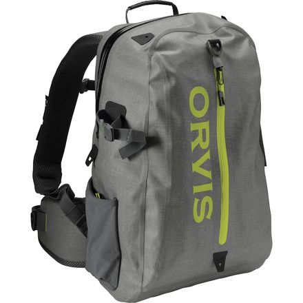 Orvis Waterproof Fly Fishing Backpack - Fishing