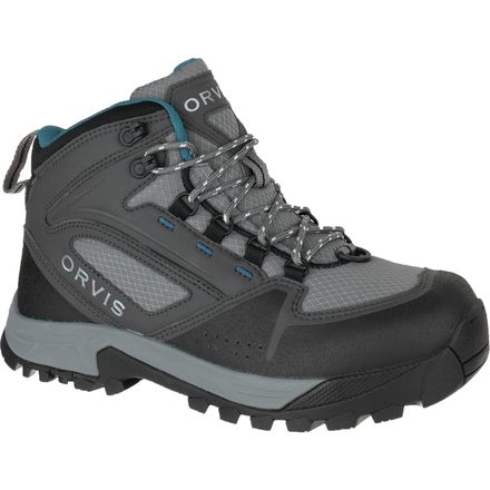 orvis lightweight wading boots