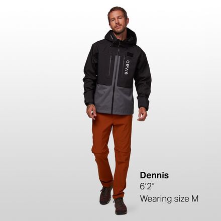 ウェア ORVIS R65™ Recycled Sweater Fleece Quarter-Zip | Orvis