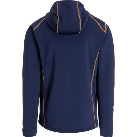 Orvis big horn fleece hoodie sale