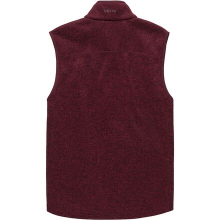 Orvis sweater vest cheap