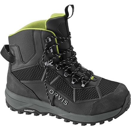 orvis boots