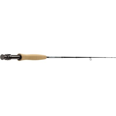 Orvis Clearwater 763 Fly Rod - 4 Piece - Fishing