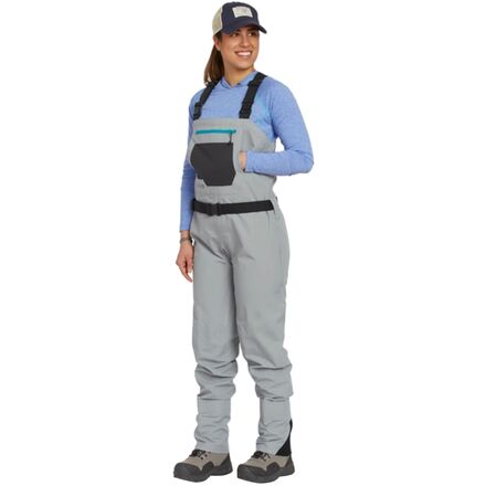 Orvis Clearwater Wader - Women's - Fly Fishing