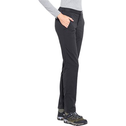 Orvis Fleece Lined Wind Pant - Women's - Clothing