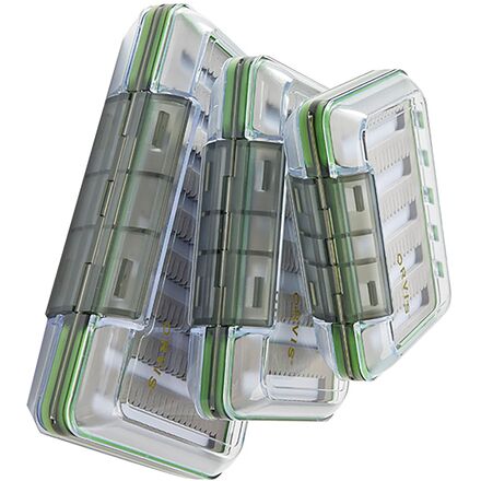 Orvis Double Sided Fly Box - Fishing