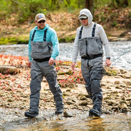 Orvis Pro BOA Rubber Wading Boot - Fishing